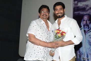 Mayuri Movie Success Meet